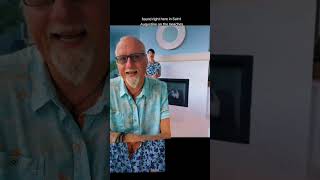 HGTV Dream home winner still not announced hgtvdreamhome Brad White greenscreenvideo staugustin [upl. by Amary]