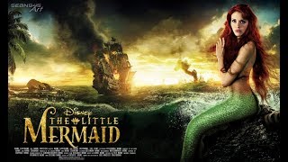 The Little Mermaid Official  FINAL TRAILER 2018 [upl. by Ardnas698]