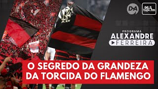 Pergunte a Tupi Responde conheça a história por trás da grandeza da torcida do Flamengo [upl. by Izogn]