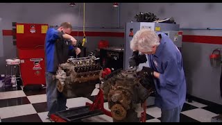 351 Small Block Dyno Shootout Windsor vs Cleveland  HorsePower S16 E11 [upl. by Doolittle902]