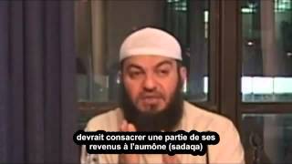 Parrainez un orphelin   Sheikh Haitham al Haddad [upl. by Langston]