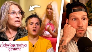 DIE MUTTER RASTET AUS 😱 Schwiegertochter gesucht 💘 [upl. by Eniala]