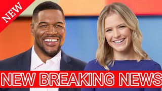 Texas Shocking News Todays  For GMA Star Michael Strahan drops Fans Very Expertly News Revealed [upl. by Otrebcire]