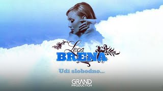 Lepa Brena  Kuca lazi  Audio 2008 [upl. by Horsey]