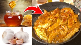 7 of My Familys Favorite Chicken Recipes  Easy Chicken Breast Recipes [upl. by Ytsur]