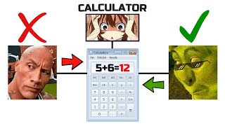 How Calculator Work [upl. by Shewchuk723]