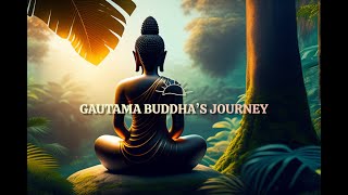 Siddharthas Journey to Find the True Meaning of Life [upl. by Haronid]