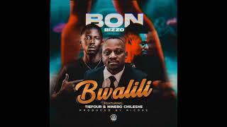 BonBizzoftNineboChilesheTieFourBwalilipro by ricore African turn up [upl. by Erdreid]