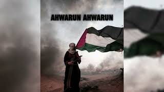 Ahwarun Ahwarun  Slowed and Reverb  Hadi Faour [upl. by Ennayhs]