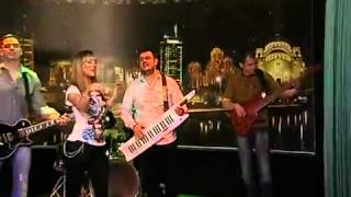 Allegro Band  Hiljadu zima  Video  2011 Gold Music [upl. by Baggett]