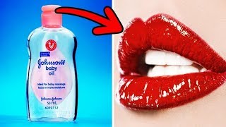 ULTIMATE BEAUTY HACKS COMPILATION YOU CANT MISS [upl. by Delmar]