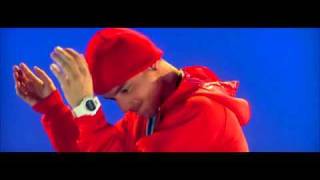 J Balbin ft Jowell y randy  Sin Compromiso Official Video [upl. by Nueoras]