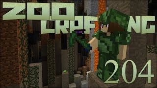 Twilight Treasure Trove 🐘 Zoo Crafting Episode 204 Zoocast [upl. by Alieka]