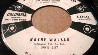 wayne walker  bo bo ska diddle daddle [upl. by Isabelle124]