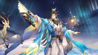 Sword Chronicle Awaken Introduction of Key Units Ep 01  Sp Guo Jia [upl. by Odin]