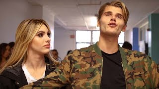 Lele Pons DITCHES Boyfriend Juanpa for quotPopular Guyquot Instagram Model Twan [upl. by Amadeus]