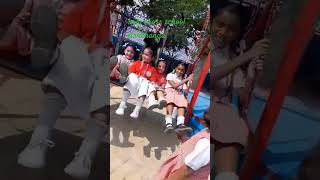 youtubeshorts holy cross school darbhanga [upl. by Tlok]