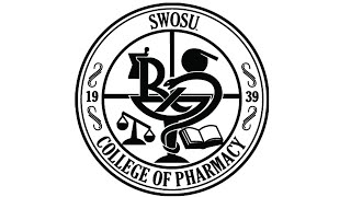 2024 SWOSU College of Pharmacy Graduation [upl. by Cyler]