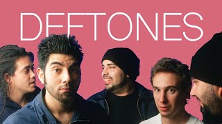 Understanding Deftones [upl. by Niahs119]