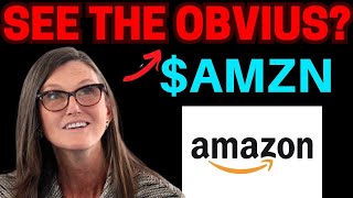 AMZN Stock IS CRAZY Amazon stock  AMZN STOCK PREDICTIONS AMZN STOCK Analysis amzn stock news [upl. by Nhar]