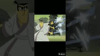 Samurai Jacks Villan Is Not Evil samuraijack cartoon nostalgia cartoonnetwork shorts [upl. by Bernat637]