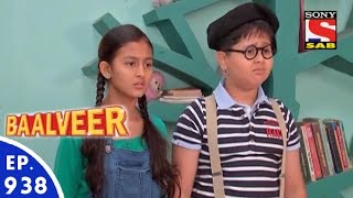 Baal Veer  बालवीर  Episode 938  15th March 2016 [upl. by Ardnovahs]