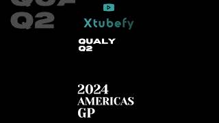 🏍️ MOTO2 QUALY Highlights  USA 2024  Circuit of the Americas aldeguer roberts ogura canet 🏁 [upl. by Waterman]