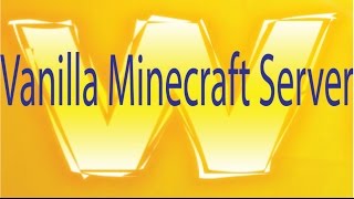 Minecraft How to create a vanilla server 1112 mac [upl. by Navap]