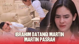 Hari Bahagia Nagita Berakhir Dengan Tangisan  Bintang Samudra ANTV Eps 69 66 [upl. by Bevus]