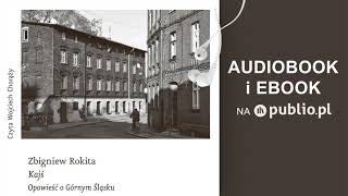 Kajś Zbigniew Rokita Audiobook PL [upl. by Hanima]