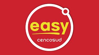 Easy Cencosud Vos podés [upl. by Ahsiuqal]