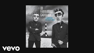 Los Fabulosos Cadillacs  Mamá Cover Audio [upl. by Octavie141]