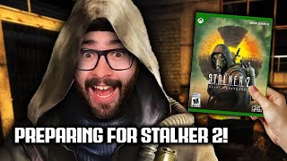 STALKER 2 IS COMING – Preparing to ReEnter the Zone [upl. by Streeter]