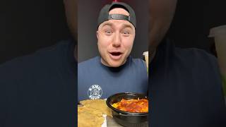 Cody Chows reviews QuickChek gas station food 🤤 [upl. by Deroo]