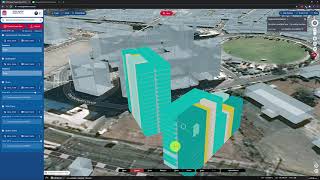 Archistar on the NSW Spatial Digital Twin [upl. by Minny]