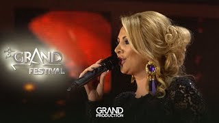 Biljana Secivanovic  Ili sve ili nista  5 Grand Festival  2014 [upl. by Alsi186]