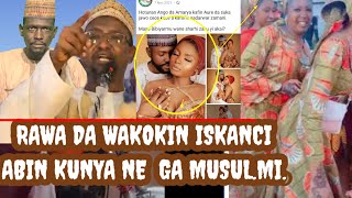 Rawa da wakokin iskanci abin kunya ne ya sami hausa fulani musulmai illolin kida da waka [upl. by Netsrek]