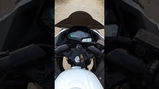 Ecu Kawasaki Ninja 250 hasil di remap reflash open limiter [upl. by Nuahsed117]