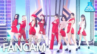 예능연구소 4K 트와이스 직캠 I CANT STOP ME TWICE FanCam ShowMusicCore 201031 [upl. by Kirkpatrick]