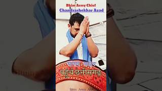 Chandrashekhar Azad Bheem army chief sansad Loksabha pahunche Chhattisgarh [upl. by Butcher515]