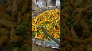 A short tour around Aarhus university canteen food aarhus university denmark [upl. by Sharos]