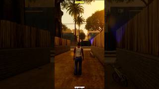 GTA TRILOGY FICOU MELHOR  game gamer gta edit gtav gtasanandreas gtasa xbox ps5 [upl. by Akemed]