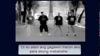 Siakol  Lakas Tama  Panibagong Tama Lyric Video [upl. by Larkin]