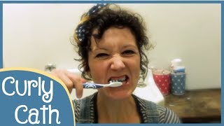 This Is The Way We Brush Our Teeth  Curly Cath [upl. by Tony]