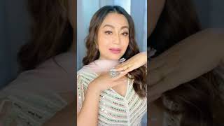 Neha Kakkar mam so cuteshort video [upl. by Gualtiero]