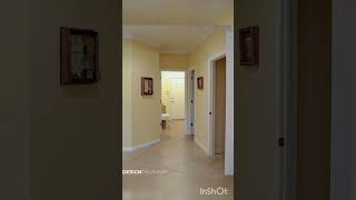 Wall Paint Color combination Ideas for interior home shorts youtubeshorts ytshorts yt [upl. by Arenat938]