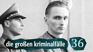 Die großen Kriminalfälle  S08E03  Lebenslang weggesperrt  Der Frauenmörder Heinrich Pommerenke [upl. by Dale]