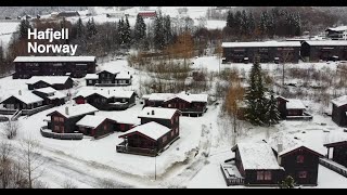 Hafjell  Norway [upl. by Newol116]