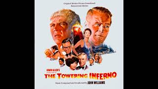 OST The Towering Inferno 1974 [upl. by Nedarb463]