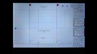 HSCOPE 402  USO DE BANDEROLAS EN LA MEDICION DE RPM [upl. by Alrahc63]